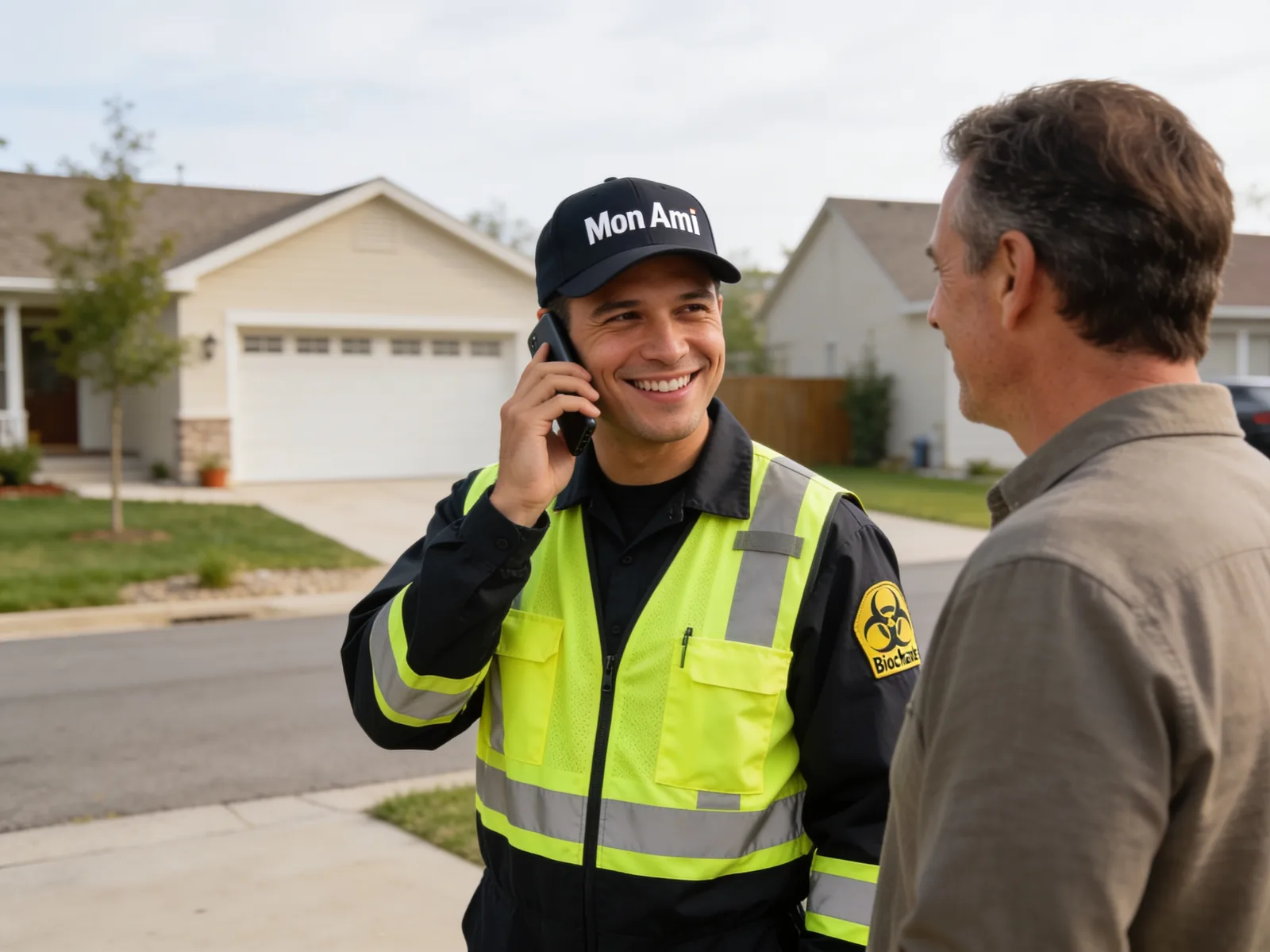 Sewage Cleanup Las Vegas, NM FAQs